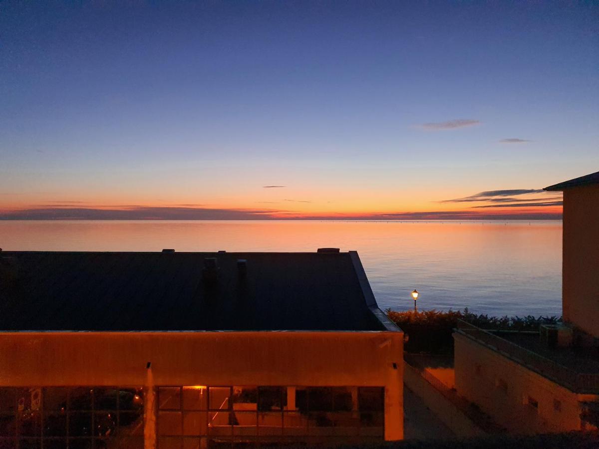 Hotel Antares Grado Exterior photo