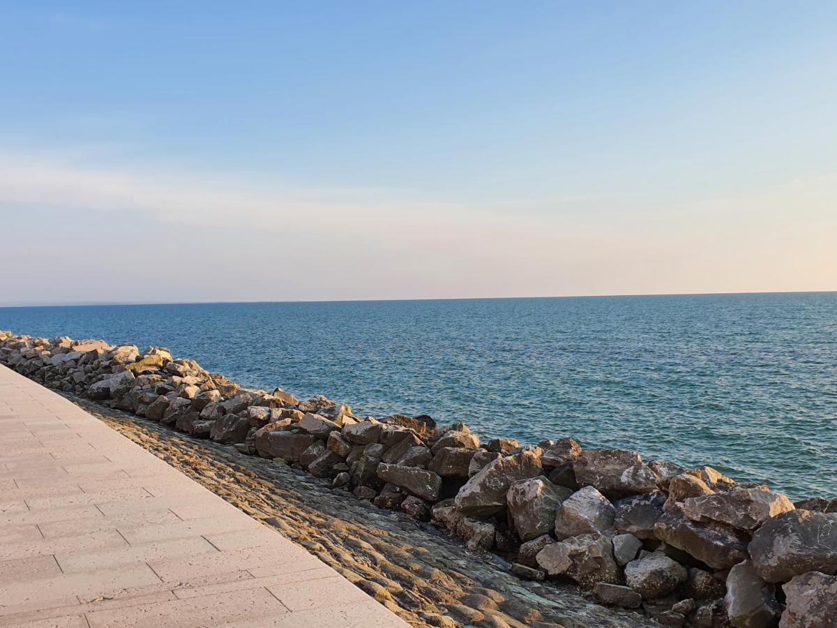 Hotel Antares Grado Exterior photo